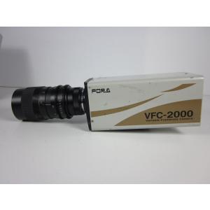 高感度カメラ　VFC2000SC　朋栄　x04526　送料無料 [映像(テレビ ビデオ オーディオ)] 動作保証/即納 中古