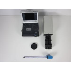 高感度カメラ VFC2000SC 朋栄 x04...の詳細画像5