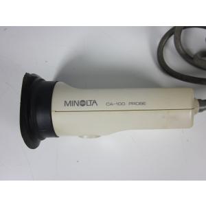 CA100用プローブ CA100 Probe ...の詳細画像2