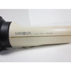 CA100用プローブ CA100 Probe ...の詳細画像1