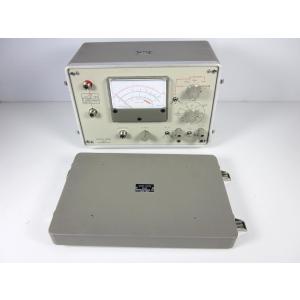 動作保証/即納】【中古】SWR パワー計 RW-215A クラニシ KURANISHI