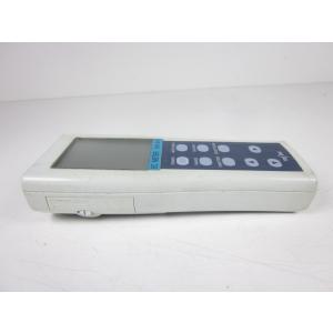 【動作保証/即納】【中古】ポータブル電気導伝率...の詳細画像3