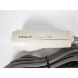 CA100用プローブ CA100 Probe ...の詳細画像1