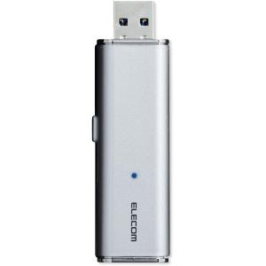 エレコム　ESD-EMN0250GSV　ポータブル　USB　外付けSSD　250GB　USB3.2（Gen1）高速　低温　PS4(メーカー動作確認済)｜tetetete-shop