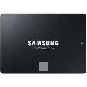 Samsung SATA 2.5inch SSD 870 EVOシリーズ 500GB MZ-77E500B/ IT　サムスン｜tetetete-shop