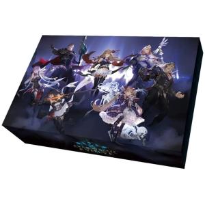 Shadowverse EVOLVE ブースターパック第3弾 FLAME OF LAEVATEINN