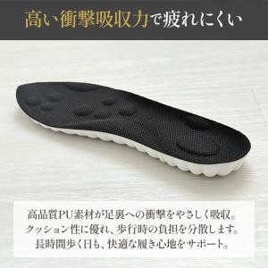 ＼ 雲の上を歩いてる感覚 / インソール 中敷...の詳細画像5