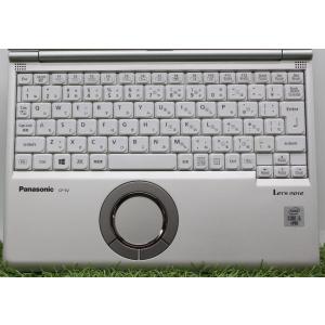 ノートパソコン 中古 Panasonic Le...の詳細画像5