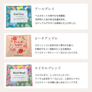 TEA NAVIGATION 紅茶 ギフト テ...の詳細画像4