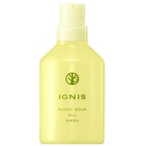 イグニス サニーサワー オールウォッシュ / 400ml