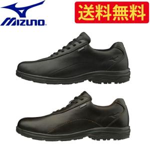 ミズノ mizuno メンズ ビジネス シューズ B1GC1916  LD40  α SW｜tetsusizai