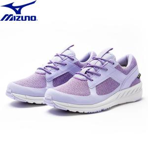 ミズノ mizuno スカイサーフ 防水 ゴアテックス ウォーキングシューズ ウィメンズ B1GF2043 | レディース かわいい 雨用 運動 トレーニング 通勤 通学｜tetsusizai