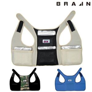 BRAIN ブレイン アイスバックDX BR-551