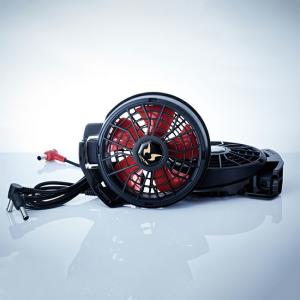 サンエス SUN-S 空調風神服 専用 ハイパ...の詳細画像2