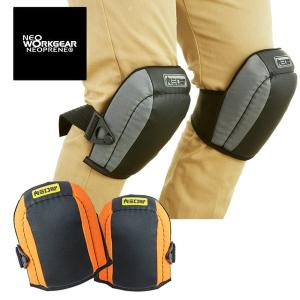 知智プラン ゲル入り ニーパッド イージーロック