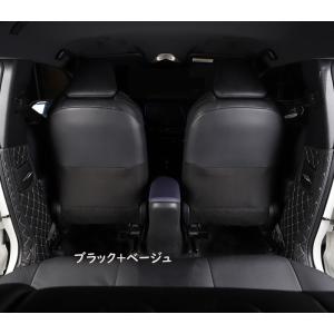 C-HR CHR c-hr chr ZYX10 NGX50 カスタムパーツ アクセサリー ピラーキックカバー NFR166