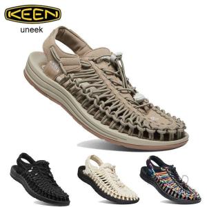 在庫処理 KEEN キーン サンダル メンズ レディース