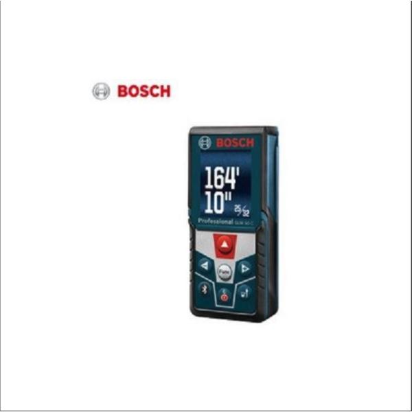 Bosch Professional ボッシュ データ転送レーザー距離計 GLM50C