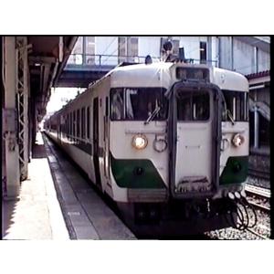 A099-2 457系普通 東北本線/福島→仙台...の商品画像