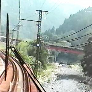 B197:373系特急「WV伊那路2号」 飯田...の詳細画像1