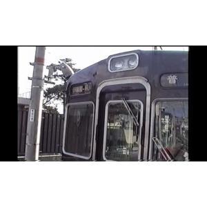 B523-4【8000系】/阪急電鉄 神戸本線...の詳細画像2