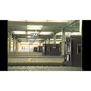 B523-1【8000系】／阪急電鉄  京都本線　神戸本線　前面展望映像DVD