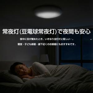 シーリングライト 10〜12畳 LED 高輝度...の詳細画像4