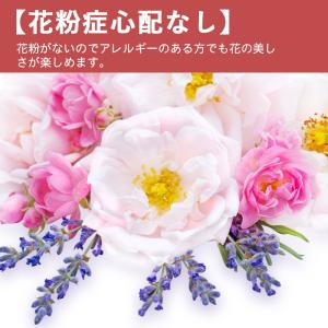 ソープフラワー ギフト 人気 花束 誕生日プレ...の詳細画像5