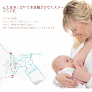 【激安在庫処理品】電動搾乳機 授乳リズム再現 ...の詳細画像4