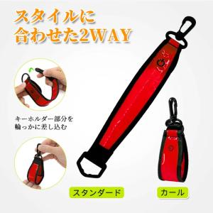 ナイトマーカー チャージ 充電式 自転車 ライ...の詳細画像5