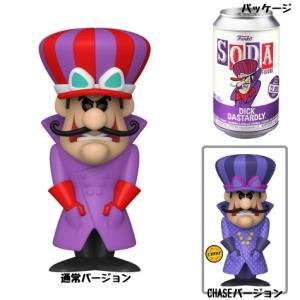 ブラック魔王 チキチキマシン猛レース ハンナ・バーベラ