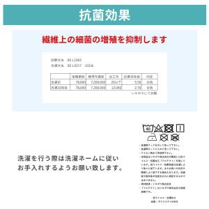 【在庫処分】レースカーテン 抗ウイルス 抗菌 ...の詳細画像4