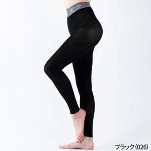 ライザップ 着圧レギンス 秋冬 2枚セット 1...の詳細画像1