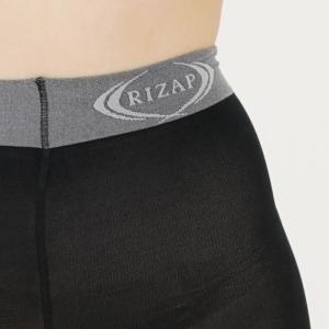ライザップ 着圧レギンス 夏用 3枚セット 7...の詳細画像5