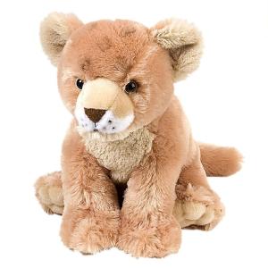 ライオン ベビー ぬいぐるみ 動物 ワイルドリパブリック 30cm