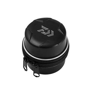 ダイワ(DAIWA) リールケース HDスプールケース SP-S(A) ブラック