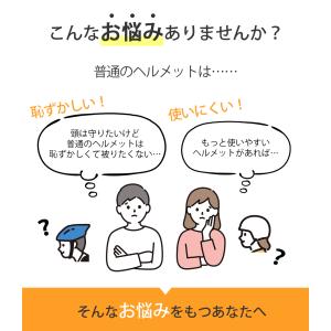 AIRFRIC【CE認証】インナーヘルメット ...の詳細画像1