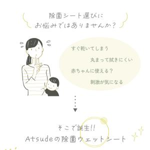 AIRFRIC 除菌 ウェットシート ノンアル...の詳細画像3