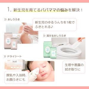 Atsude 出産 ギフトセット AIRFRI...の詳細画像4