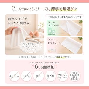 Atsude 出産 ギフトセット AIRFRI...の詳細画像5