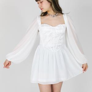 ダンススタイル Cocos ワンピース スカート ワンピース Yahoo ショッピング