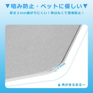 ひんやりプレート 冷感プレート 2枚セット ク...の詳細画像3