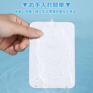 ひんやりプレート 冷感プレート 2枚セット ク...の詳細画像4