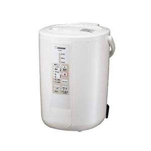 象印 加湿器 ホワイト ZOJIRUSHI EE-RP50-WA