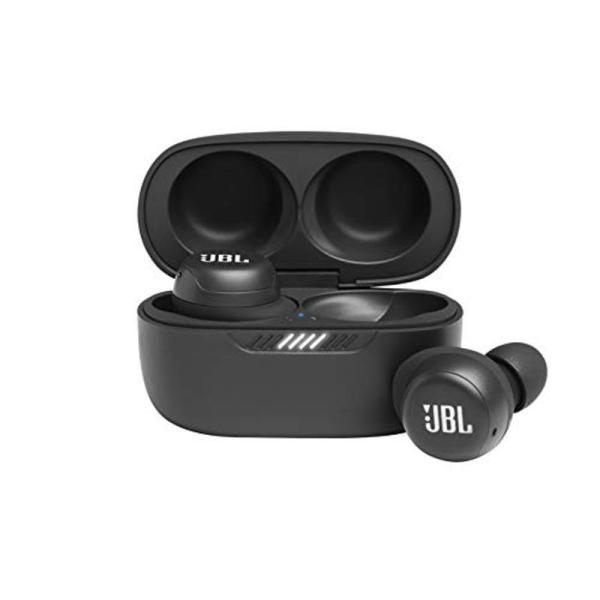 JBL LIVE FREE NC+ TWS ノイズキャンセリング搭載/完全ワイヤレスイヤホン/IPX...