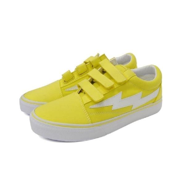 リベンジストーム REVENGE X STORM VELCRO STRAPS YELLOW (25....