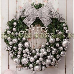 ハルモニア大きめクリスマスリース Www Suntrust Hellotierney Com