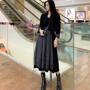 50代ワンピーススーツ ファッション の商品一覧 通販 Yahoo ショッピング