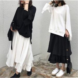 スウェットセットアップ レディース スカートの商品一覧 通販 Yahoo ショッピング