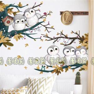 フクロウ 壁紙の商品一覧 通販 Yahoo ショッピング